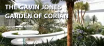 THE GAVIN JONES GARDEN OF CORIAN®
